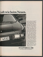 Seite 83 von Übersicht: auto motor und sport / Nr. 12 / 1989 - Titelseite