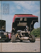 Seite 9 von Übersicht: auto motor und sport / Nr. 22 / 1985 - Titelseite