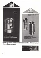 AR-Katalog 1960 Seite 10