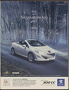 Seite 31 von Übersicht: auto motor und sport / Nr. 11 / 2009 - Titelseite