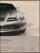 Seite 9 von Übersicht: auto motor und sport / Nr. 26 / 2003 - Titelseite