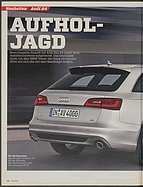 Seite 14 von auto motor und sport Nr. 13 / 2012