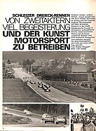 Seite 38 von Übersicht: Powerslide Nr. 9 / 1971 Titelseite