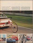 Seite 61 von auto motor und sport Nr. 6 / 1976