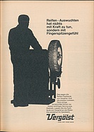 Seite 163 von auto motor und sport Nr. 20 / 1972