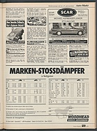 Seite 157 von Übersicht: auto motor und sport / Nr. 25 / 1987 - Titelseite