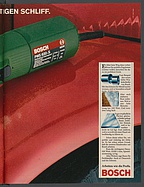 Seite 35 von Übersicht: auto motor und sport / Nr. 20 / 1984 - Titelseite