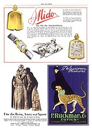 Seite 28 von Illustrierte AR Nr. 9 / 1926 vom 01.11