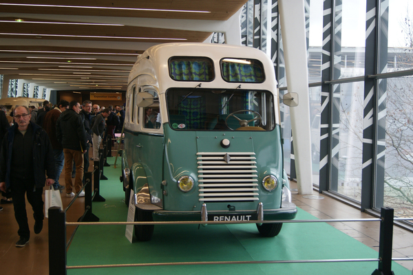 Renault Goélette
