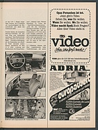 Seite 71 von Übersicht: auto motor und sport / Nr. 3 / 1982 - Titelseite