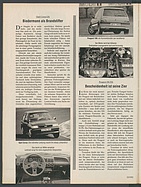Seite 100 von Übersicht: auto motor und sport / Nr. 22 / 1992 - Titelseite