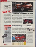 Seite 12 von auto motor und sport Nr. 7 / 2010
