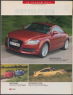 Seite 4 von Übersicht: auto motor und sport / Nr. 13 / 2006 - Titelseite
