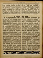 Seite 6 von ADAC Motorfahrer Nr. 43 / 1917 vom 27.10