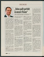 Seite 14 von Übersicht: auto motor und sport / Nr. 4 / 1999 - Titelseite