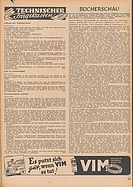 Seite 23 von Übersicht: Das Auto / Nr. 2 / 1949 - Titelseite