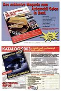 Seite 46 von AR Nr. 11 / 2003