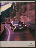 Seite 39 von Übersicht: auto motor und sport / Nr. 24 / 1996 - Titelseite