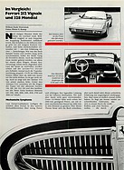 Seite 18 von Auto exklusiv Nr. 1 / 1987