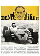 Seite 26 von Übersicht: Powerslide Nr. 5 / 1968 Titelseite