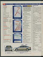 Seite 30 von Übersicht: auto motor und sport / Nr. 3 / 1999 - Titelseite