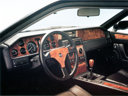 MVS Venturi
