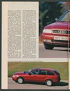 Seite 14 von Übersicht: auto motor und sport / Nr. 2 / 1995 - Titelseite