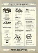 Seite 61 von Auto exklusiv Nr. 6 / 1984
