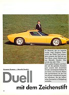Seite 38 von Auto exklusiv Nr. 1 / 1990