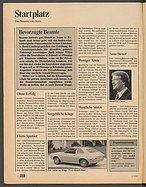 Seite 6 von auto motor und sport Nr. 8 / 1980