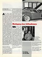 Seite 6 von Auto exklusiv Nr. 1 / 1987