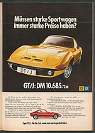 Seite 81 von auto motor und sport Nr. 21 / 1971