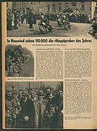 Seite 12 von Übersicht: Das Auto / Nr. 4 / 1948 - Titelseite