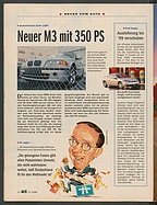 Seite 12 von Übersicht: auto motor und sport / Nr. 11 / 1998 - Titelseite