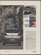 Seite 43 von Übersicht: auto motor und sport / Nr. 14 / 2009 - Titelseite