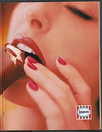 Seite 185 von Übersicht: auto motor und sport / Nr. 10 / 1994 - Titelseite