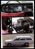 Seite 93 von SwissClassics Nr. 3 / 2004