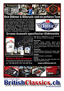 Seite 85 von SwissClassics Nr. 2 / 2008