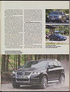 Seite 17 von Übersicht: auto motor und sport / Nr. 16 / 2006 - Titelseite