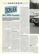 Seite 16 von Auto exklusiv Nr. 6 / 1985