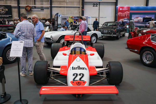 Alfa Romeo 179C