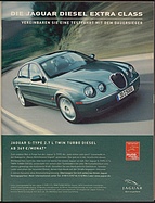 Seite 25 von Übersicht: auto motor und sport / Nr. 5 / 2005 - Titelseite
