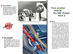 MG Midget Mark II - Prospekt (1966, engl.) - Seite 8