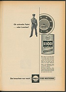 Seite 29 von Übersicht: auto motor und sport / Nr. 3 / 1962 - Titelseite