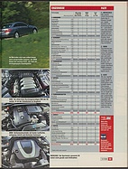 Seite 53 von Übersicht: auto motor und sport / Nr. 13 / 2009 - Titelseite