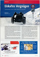 Seite 20 von SwissClassics Nr. 1 / 2006