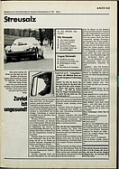 Seite 27 von ADAC Motorwelt Nr. 3 / 1976 vom 01.03