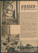 Seite 8 von Übersicht: Das Auto / Nr. 7 / 1947 - Titelseite
