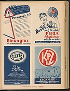 Seite 129 von Übersicht: Das Auto / Nr. 4 / 1950 - Titelseite