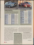 Seite 118 von Übersicht: auto motor und sport / Nr. 5 / 2007 - Titelseite